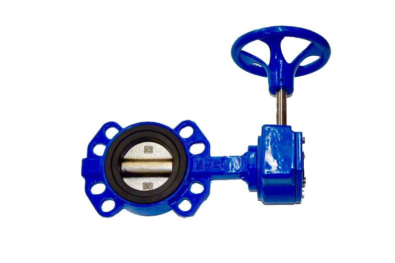 Valve